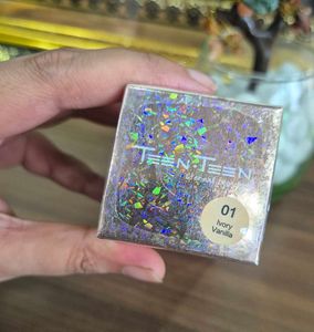 Teen-Teen Master Coverage Foundatio