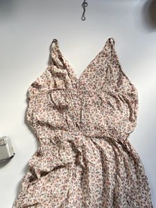 Slip dress