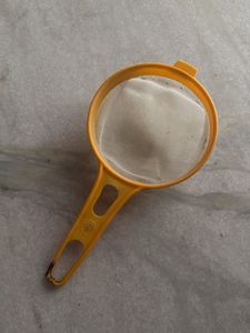 Big Strainer