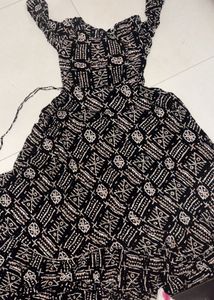 Elegant Lace Dupattas - Set of 3