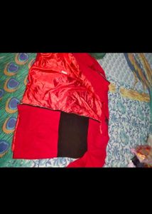 Stylish Color Block Jacket