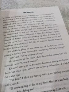 Love Unwritten by Lauren Asher