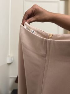 Elegant Off-Shoulder Coord set