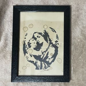 The Celestial Embrace