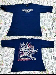 GRAPHIC T-SHIRT AND OTHER