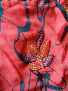 BEAUTIFUL SAREE