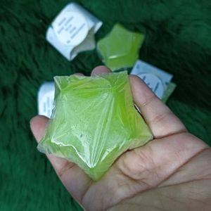 Husna Roop 🎁🆕Nikhar 2 Soap Lot