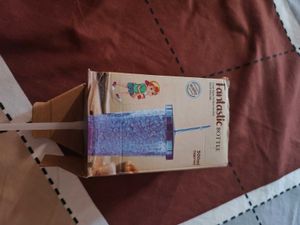 Pack of 1 BPA FREE Tumbler