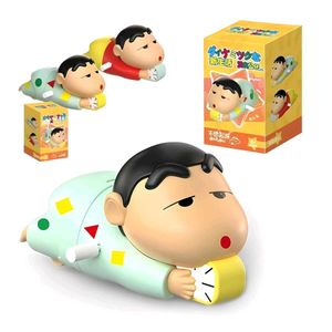 Shin Chan Crawling Toy