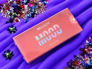 Bellavita Mood Matching Lip Gloss