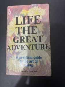 Three Books