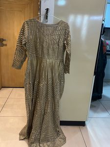 Cocktail Gown