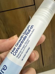 WishCare Hair Growth Serum Roll-On