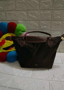 Long Champ Brand Dupe Celebrity Handbag