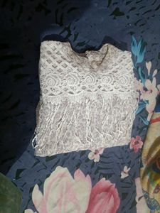 Floral Long Sleeve Top