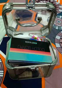 Cosmetic Box