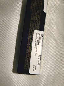 Estee Lauder silk matt lipstick