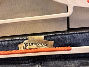 BOOTCUT Blue Wash Jeans