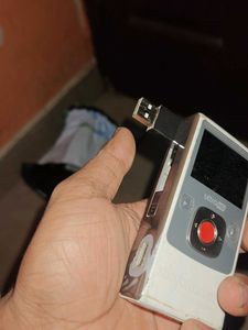 Ultra HD Portable Media Player