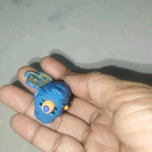 Kinder Surprise Toy