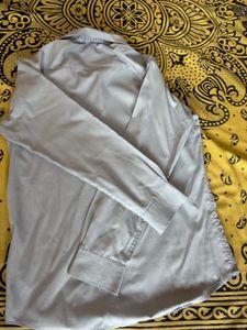 Knight Hood Slim Fit Easy Care Shirt