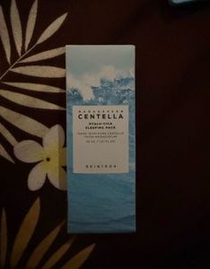 SKIN1004 Madagascar Centella Sleeping Pack