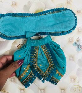 Yugal Sarkar Fancy Dress Size 3,4,5