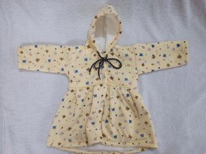 New Woolen Baby Suit