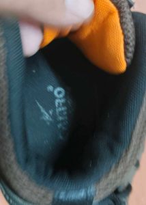 Traxion Camro Shoes For 5-7 Boys