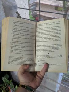 See Me by Nicholas Sparks