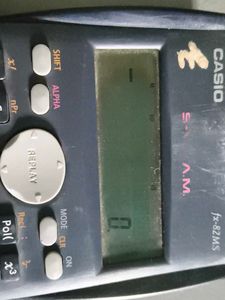 Casio Calculator Protective Case