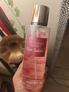 Victoria’s Secret Pure Seduction Fragrance Mist