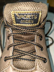 Men's Brown Lace-Up Shoes🤎🤎