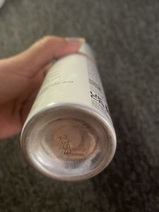 Milkshake Moisture Plus Whipped Cream