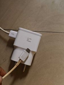 Samsung FAST Charger