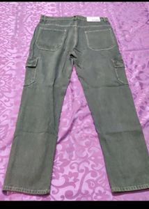 Men's Cargo Pants