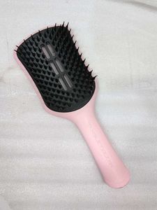 Tangle Teezer Hair Brush - Pink