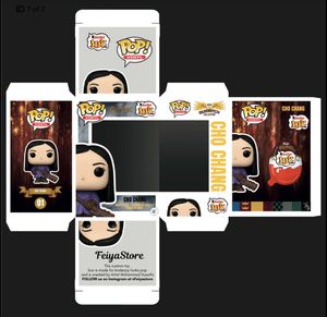 Funko pop kinderjoy boxes.