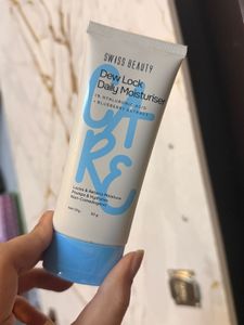 Swiss Beauty Dew Lock Moisturizer
