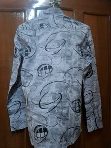 Clover King Men's Shirts (Set of 2)