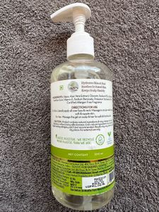 Aloe Vera Gel