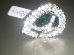 Ruby AD Ring