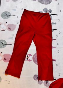 Stunning Red Coord