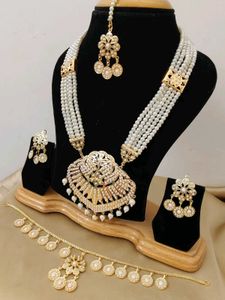 Bridal Jewelry Set