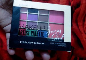 Eyeshadow Combo