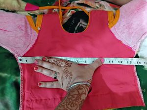 Ethnic Lehenga Choli Set