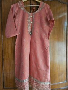 Party wear Suit Set
