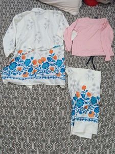 Buy corset and get One Top free
