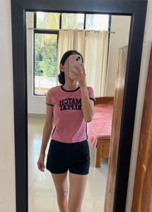 women’s top