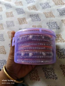 Bangles Set